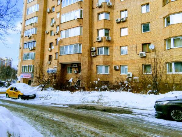 Продается 4х комн. кв-ра м. Новые Черемушки в Москве фото 23