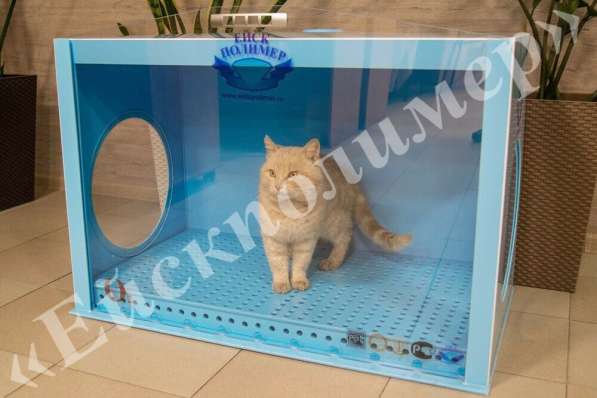 Кислородные камеры в Ростове-на-Дону фото 11