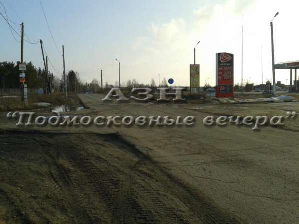 realty_mapper3.plot_in_locationСадовое некоммерческое тов-во. Площадь 1000.00 сот.Есть Электричество. в Москве фото 6