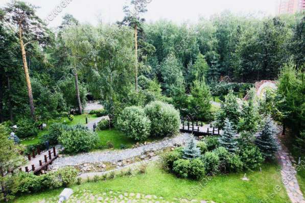 Продам трехкомнатную квартиру в Москва.Жилая площадь 145 кв.м.Этаж 3.Есть Балкон. в Москве фото 15