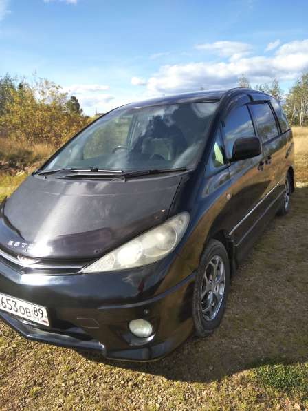 Toyota, Estima, продажа в Екатеринбурге в Екатеринбурге фото 7