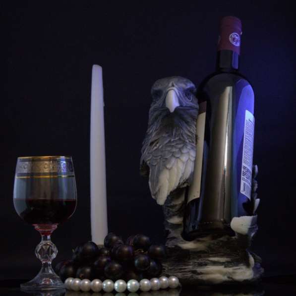 Подставка для вина, орёл в Москве фото 5
