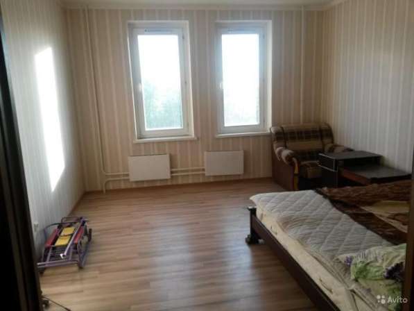 Продам однокомнатную квартиру в Подольске. Жилая площадь 39 кв.м. Дом панельный. Есть балкон. в Подольске фото 3
