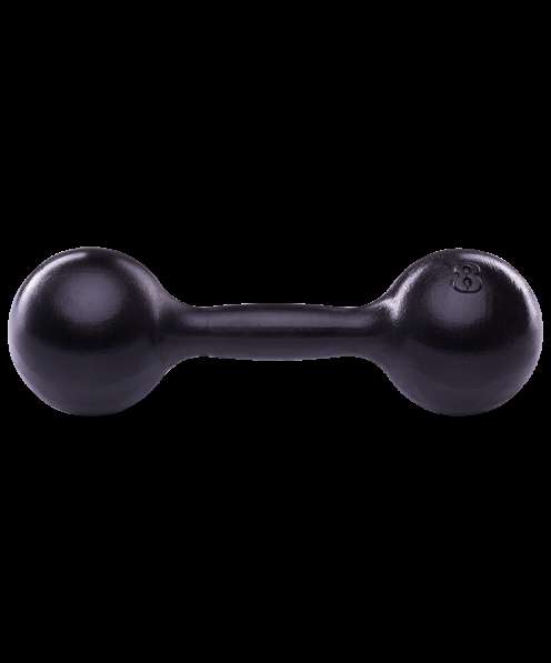 Гантель чугунная 8 кг в Сочи фото 6