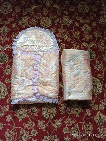 Комплект для выписки