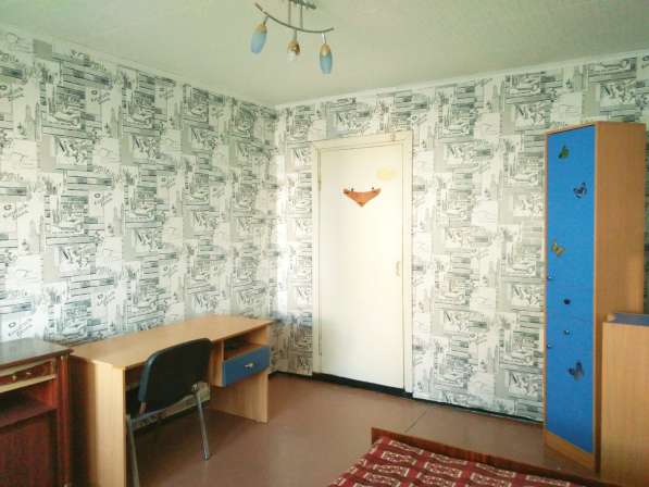 Квартира на проспекте Гагарина в Оренбурге