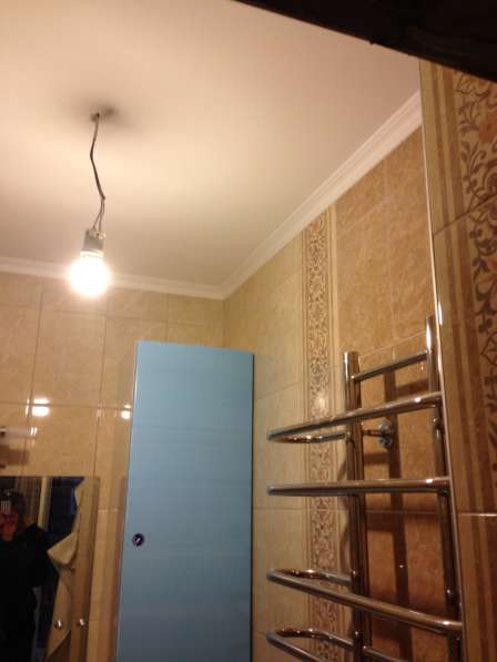 Ремонт ванных комнат в Ярославле фото 12