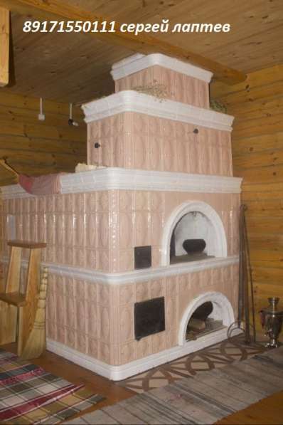 Печи камины барбекю в Самаре фото 41