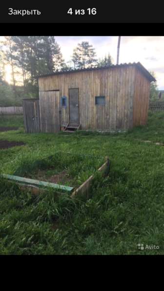 Продам дачу ст. Таежка в Красноярске фото 94