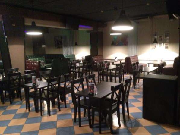 Сдается готовый бизнес под караоке, клуб в Москве фото 16