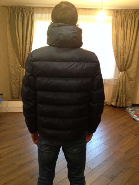 Куртка мужская в Москве
