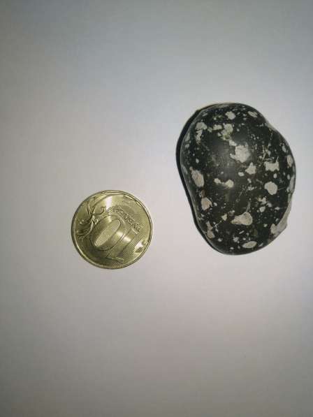 Lunar Meteorite Anorthosite