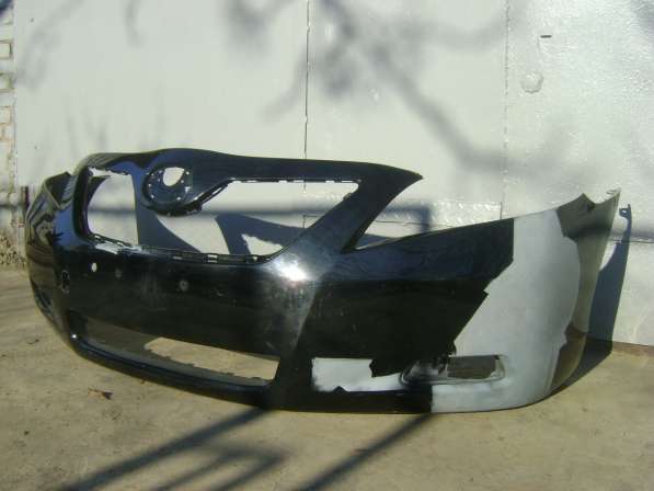 Бампер в Владивостоке фото 8