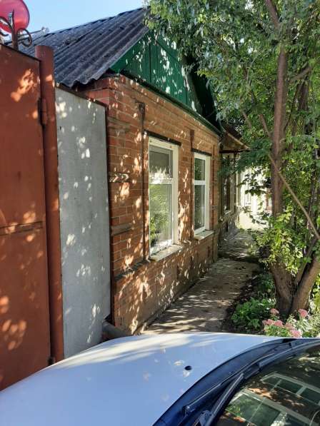 Продаётся уютный небольшой домик 35кв. м в Таганроге фото 5