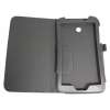 Чехол для планшета Asus MeMO Pad 7 ME70C кожа черный