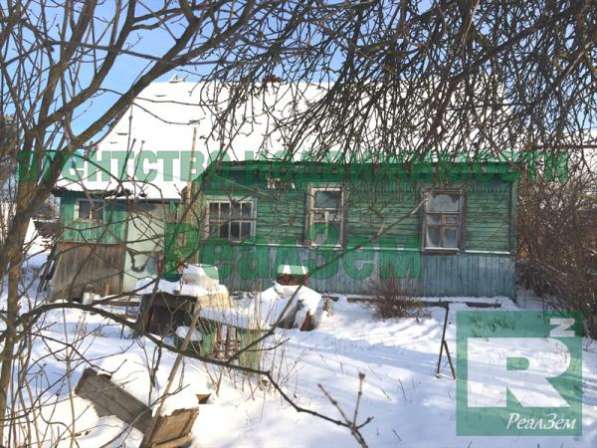 Продается участок в районе "Красной горки" СНТ Красный городок” в Обнинске