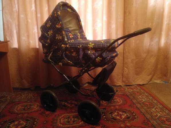 Продаю всесезонные детские коляски, дёшево в Екатеринбурге фото 3