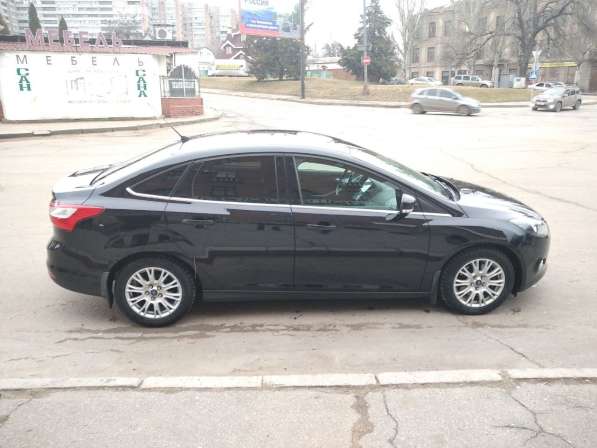 Ford, Focus, продажа в г.Луганск в фото 4