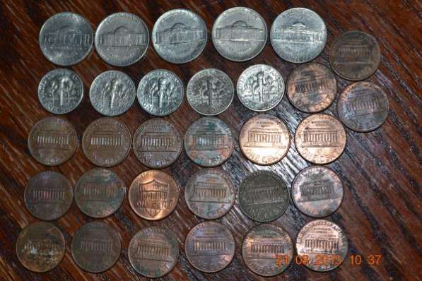 коллекцию монет. в Москве фото 7