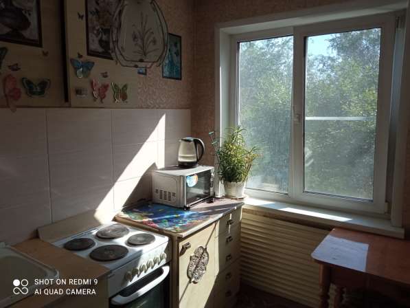 Продаю однокомнатную квартиру в Барнауле фото 9
