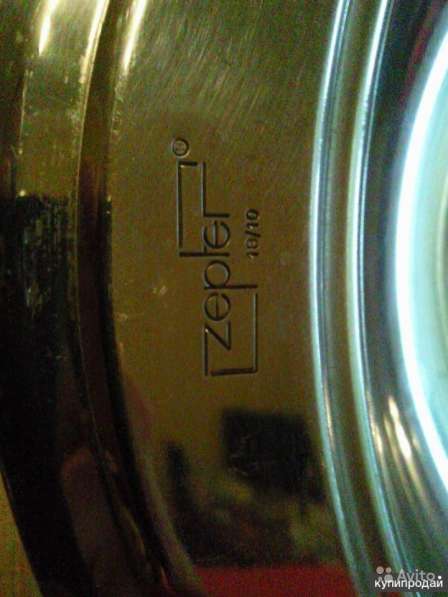 Zepter (цептер) в Москве фото 8