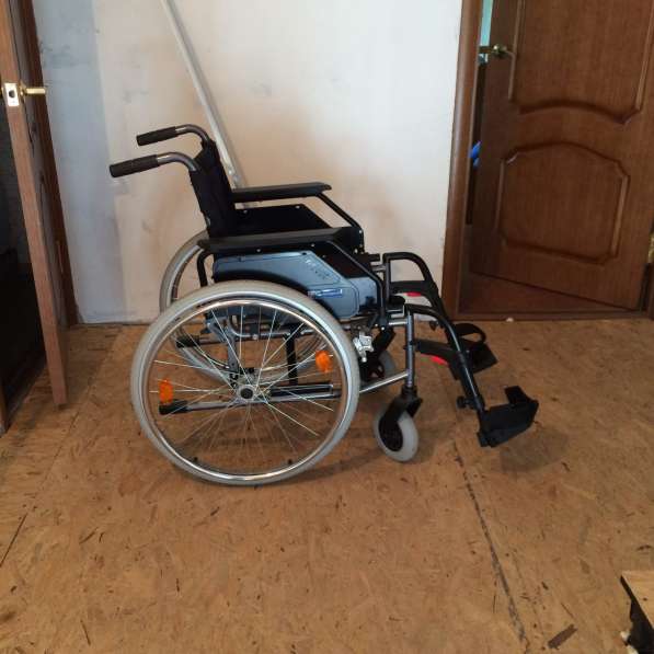 Инвалидная коляска в Курске