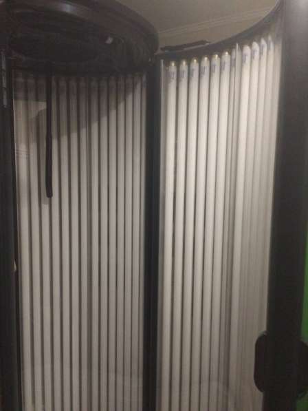 Продам солярий в Подольске фото 7