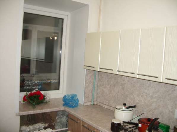 Продажа двухкомнатной квартиры ул. Калинина 31 в Ярославле фото 6