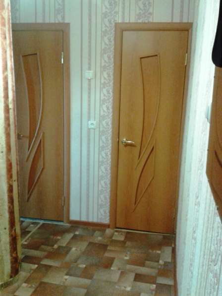 Продается 1к квартира 38м2 с мебелью и техникой Анапский р-н в Анапе