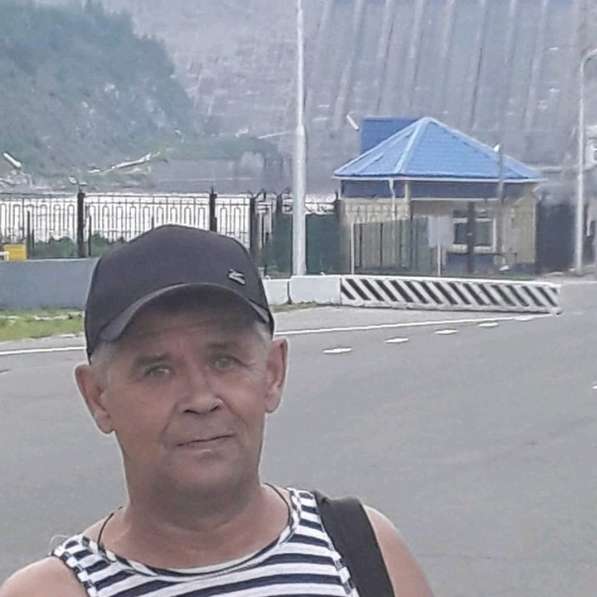 Evgenij, 56 лет, хочет пообщаться в Магадане фото 3