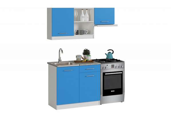 НОВИНКА ! Кухни под ключ в Челябинске фото 7