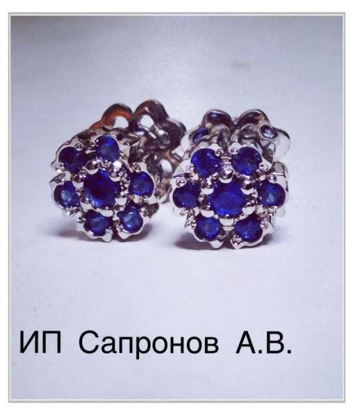 Ювелирные услуги, изготовление. Москва в Москве фото 17