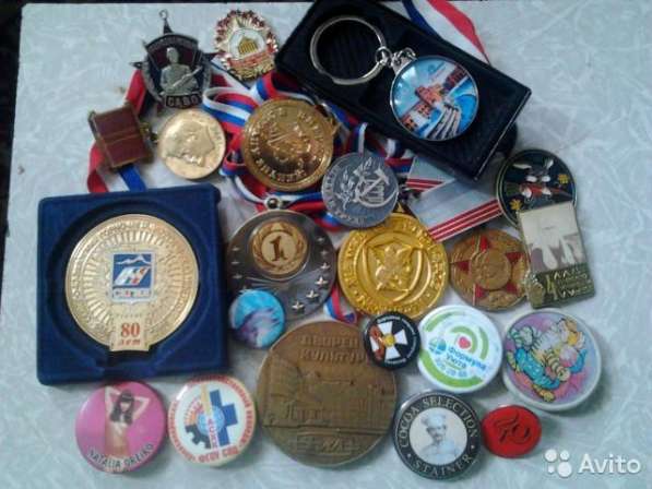 ордена..медали..значки в Москве фото 16