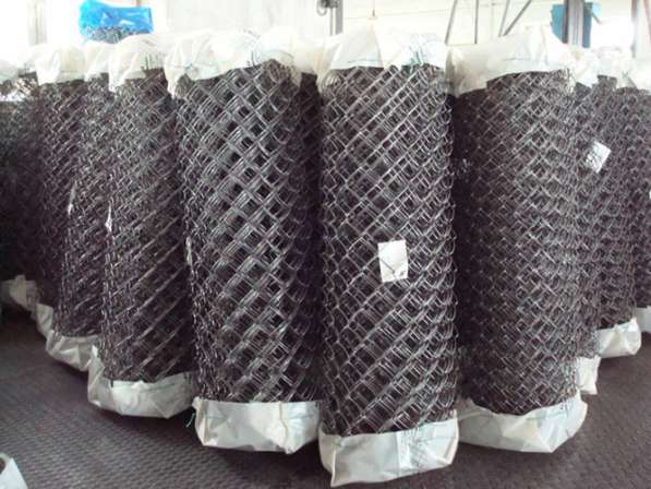 Сетка рабица в Липецке фото 4