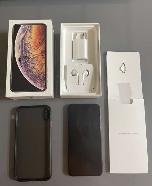 IPhone XS Max 64gb