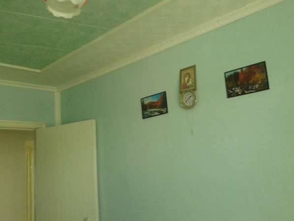 Продажа квартиры в Славянске-на-Кубани фото 5