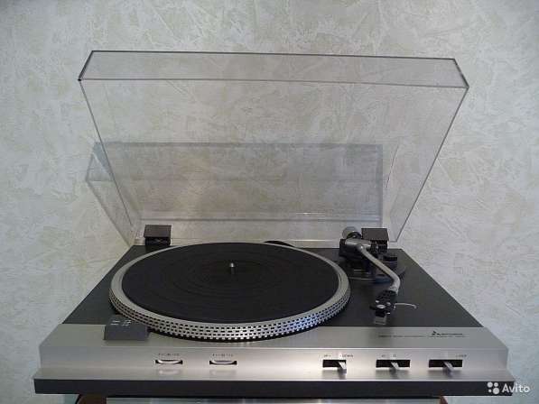 Проигрыватель винила Diatone DP-84DA в Самаре фото 15