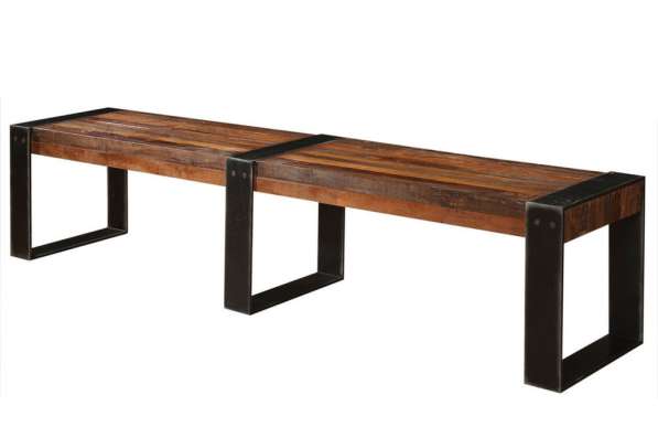 Лавка Miron 014 - 3 метра в Москве