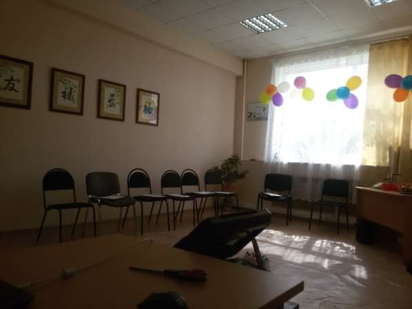 Почасовая аренда офиса (для инд.консультаций, тренингов и тд в Екатеринбурге фото 3