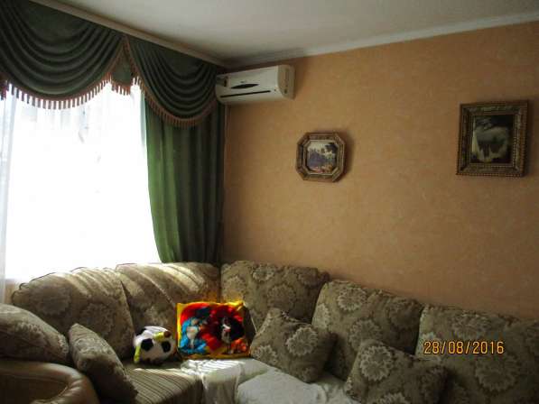 Продам дом в Ростов-на-Дону.Жилая площадь 120 кв.м. в Ростове-на-Дону фото 7