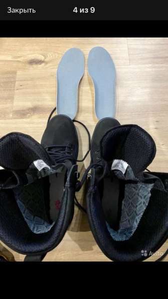 Zamberlan трекинговая обувь в Казани фото 6