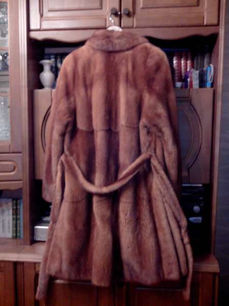 Шубка в Москве