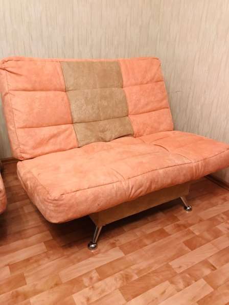 Кресло в Челябинске фото 5