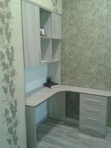 Мебель на заказ в Новокузнецке фото 16