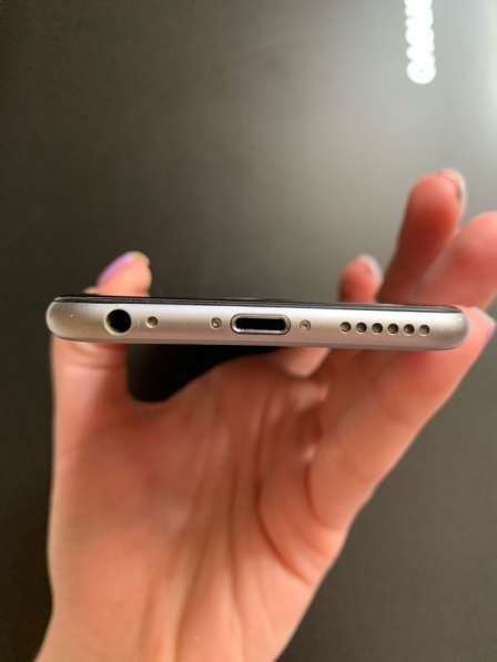 Продам iPhone 6 16 gb в Ростове-на-Дону фото 4