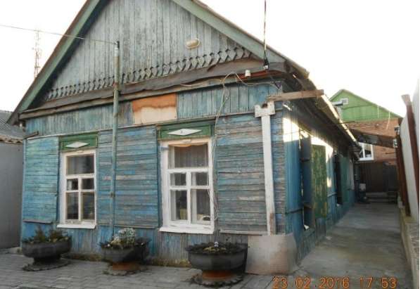 Продам дом в Ростов-на-Дону.Жилая площадь 47 кв.м. в Ростове-на-Дону фото 12