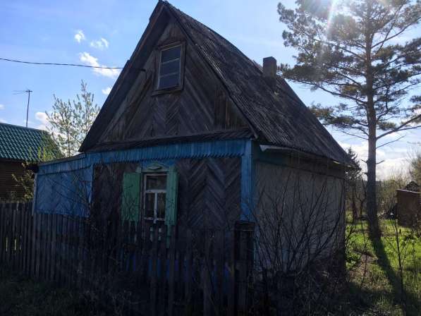 Продам дачный участок. Вблизи города Новосибирска в Новосибирске фото 6