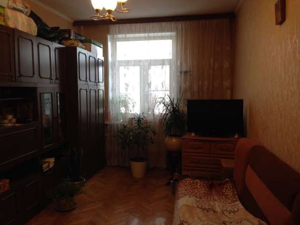 2-х комнатная изолированная квартира в Москве фото 10