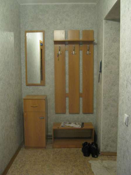 Сдам 1 комнатную квартиру ул Яковлева 35 в Томске фото 4
