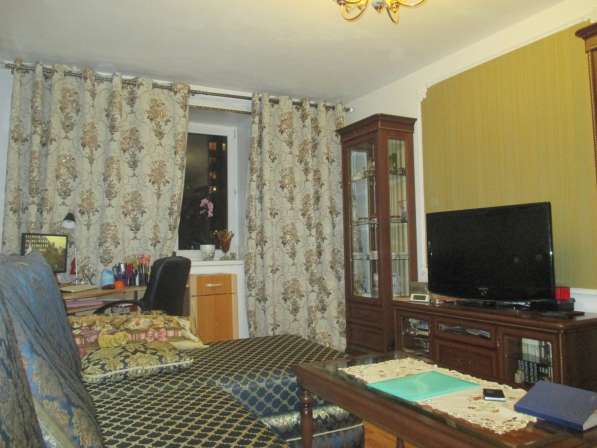 Продам 2 комнатную квартиру в Невском районе Санкт-Петербург в Санкт-Петербурге фото 7